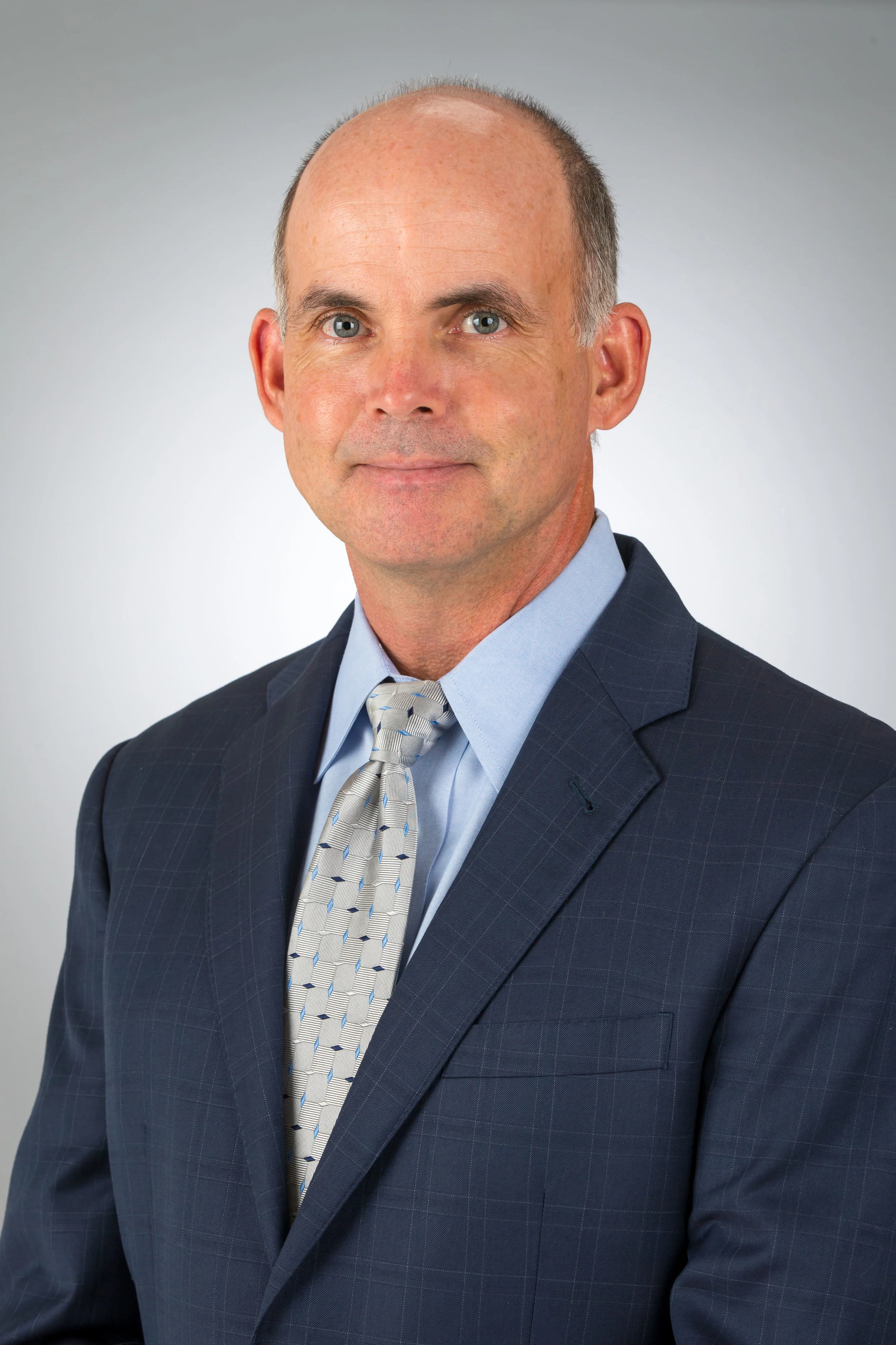 James Fisher - Chairman of Advisory Board