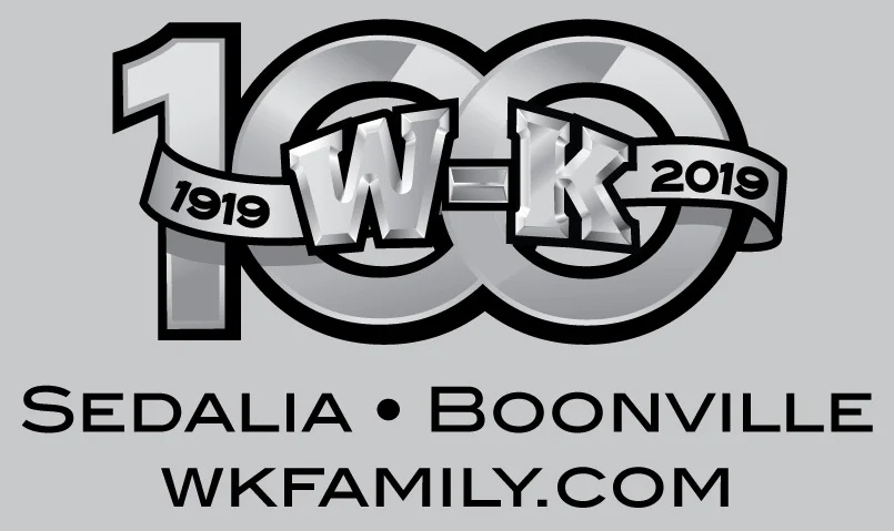 W-K Chrysler Dodge Jeep Ram