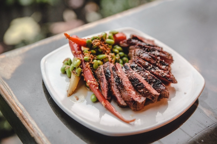 Brimmer &amp; Heeltap's Sous Chef Dallas Dziedzic writes about the many complicated facets of the cattle industry.&nbsp;