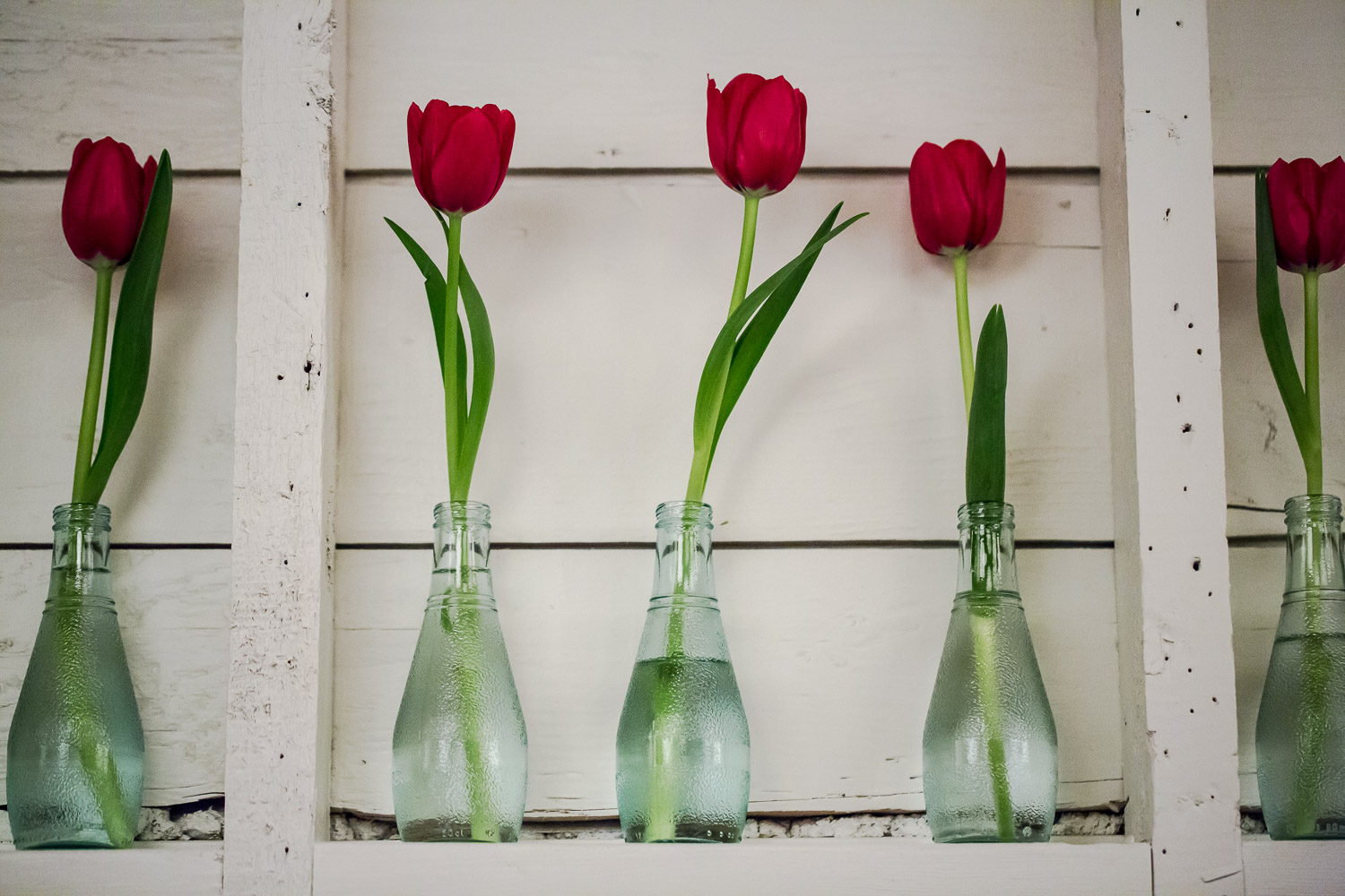 Valentine's Day Prix Fixe Dinner at Brimmer & Heeltap 