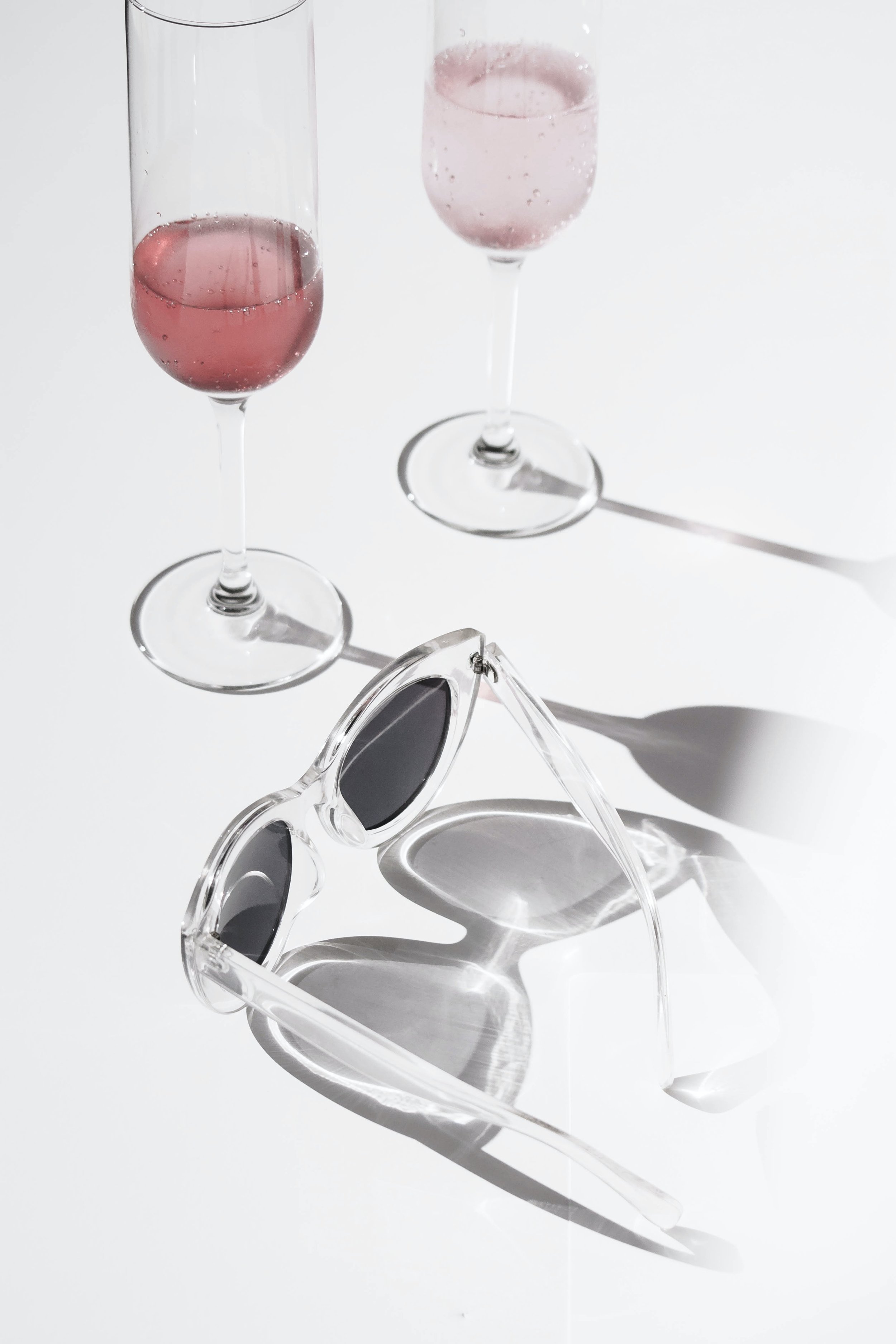Benefiting DARE Me and My Pet Wine Drinking Set 