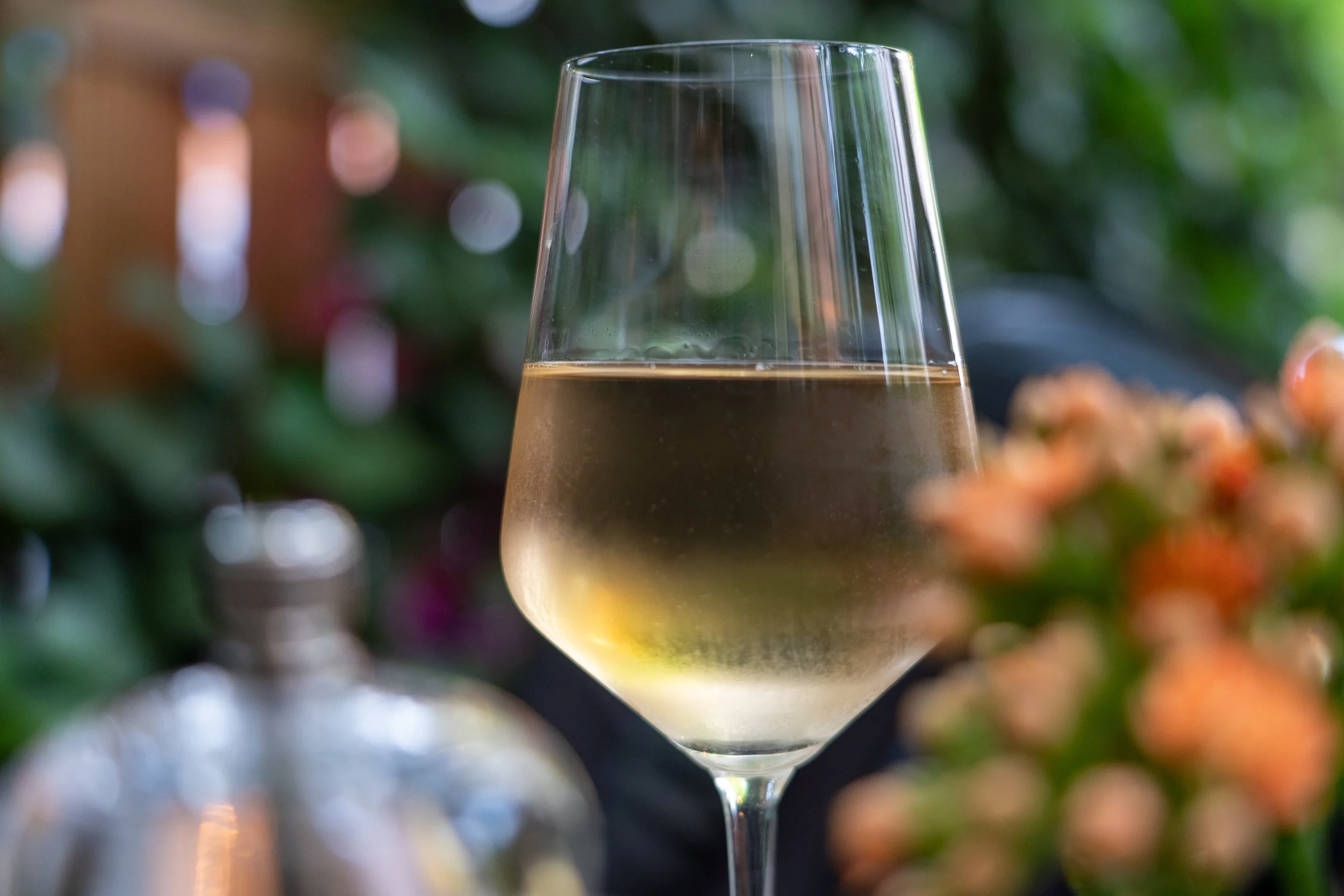 Wine Tasting: PINK PARTY! Rosé All Day…a few ways!
