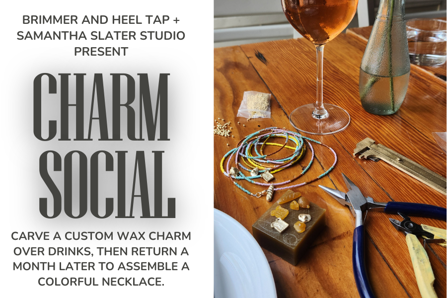 Charm Social