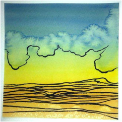 DAY 15 - SOLD