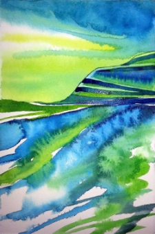 6x4" #11
