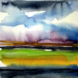 5x5" SOLD #20