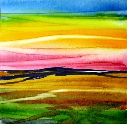 5x5" #22 SOLD