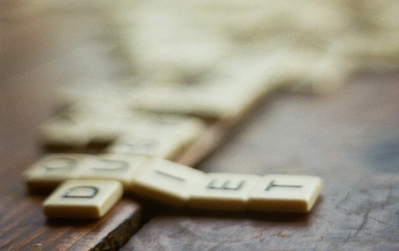 WHAT TO SAY, LIFEISAPRETTYWORD.COM