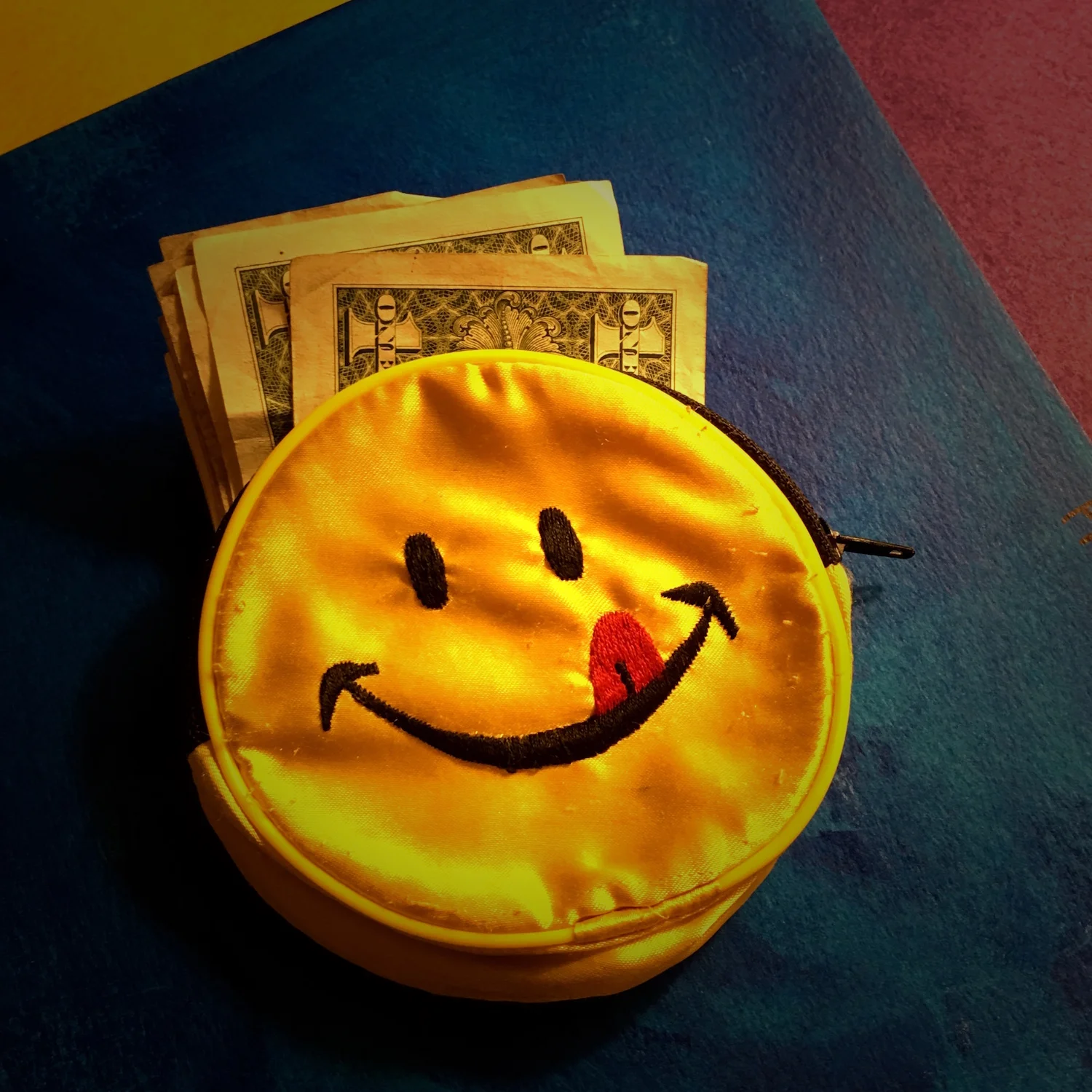 Being a dork won't kill you; lifeisapettyword.com