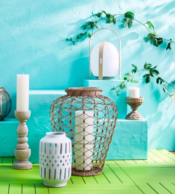 House Beautiful: Designers Share What They Buy at Discount & Big Box Stores