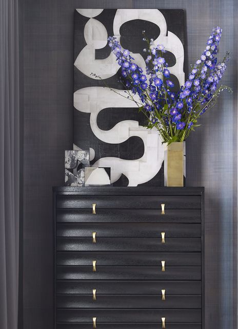 Artemest: Stylish Interiors by Bella Mancini