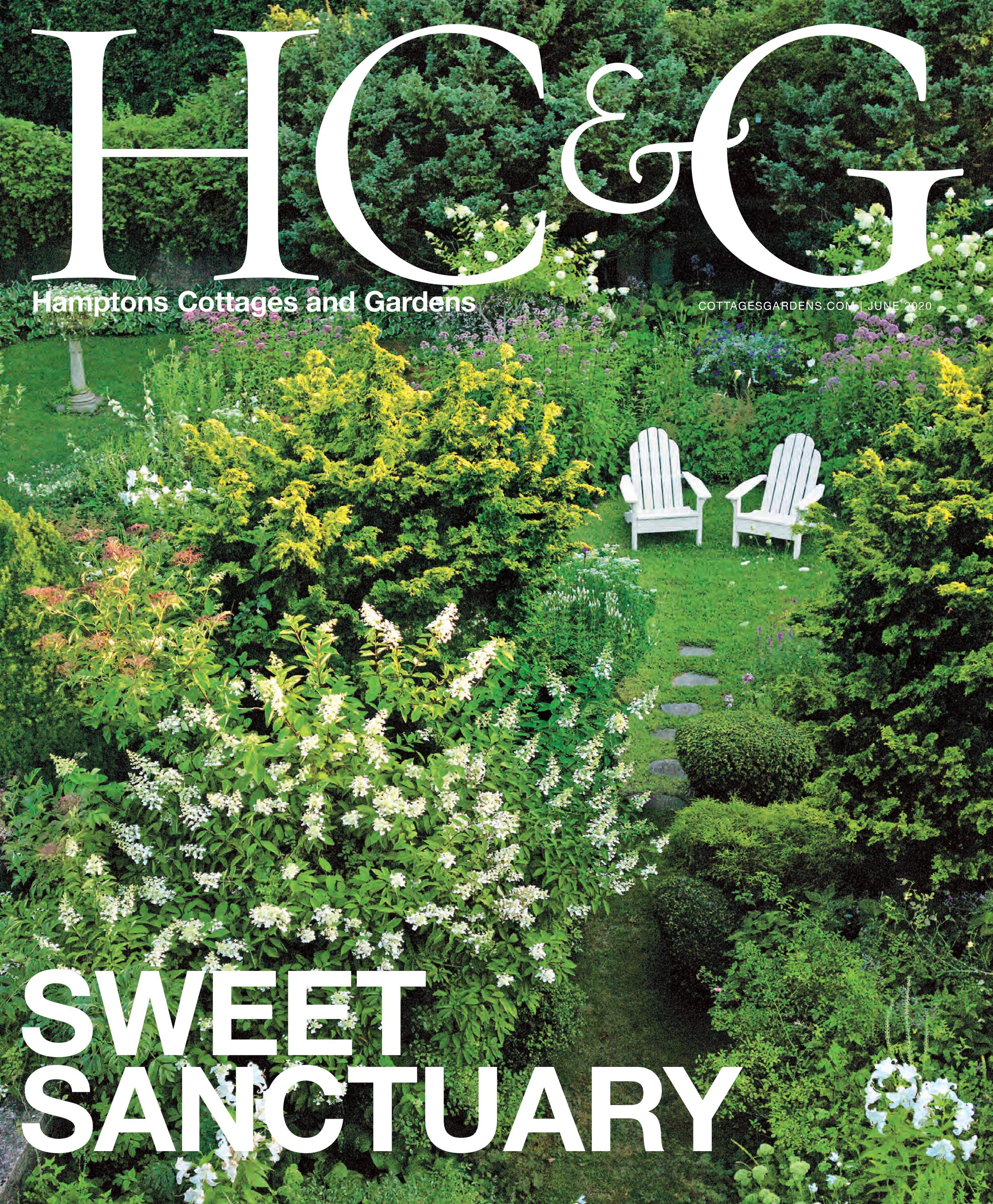 HC&G - Casa Bella - Page 1