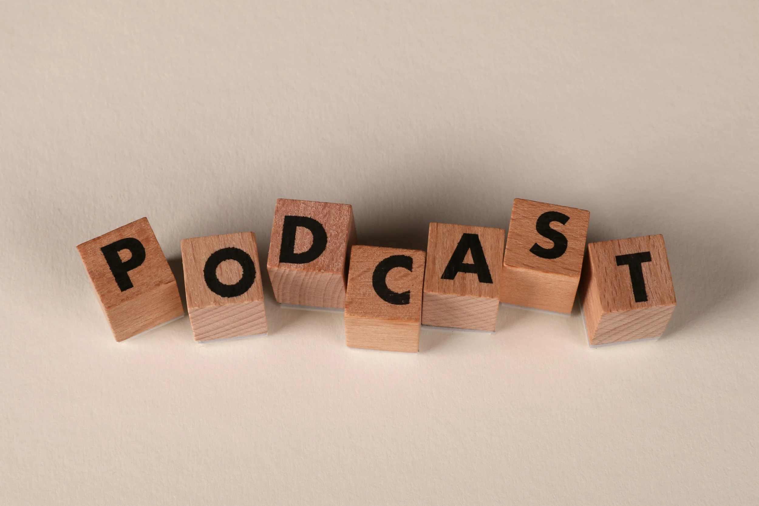 From Press Releases to Podcasts: Expanding Your Media Strategy