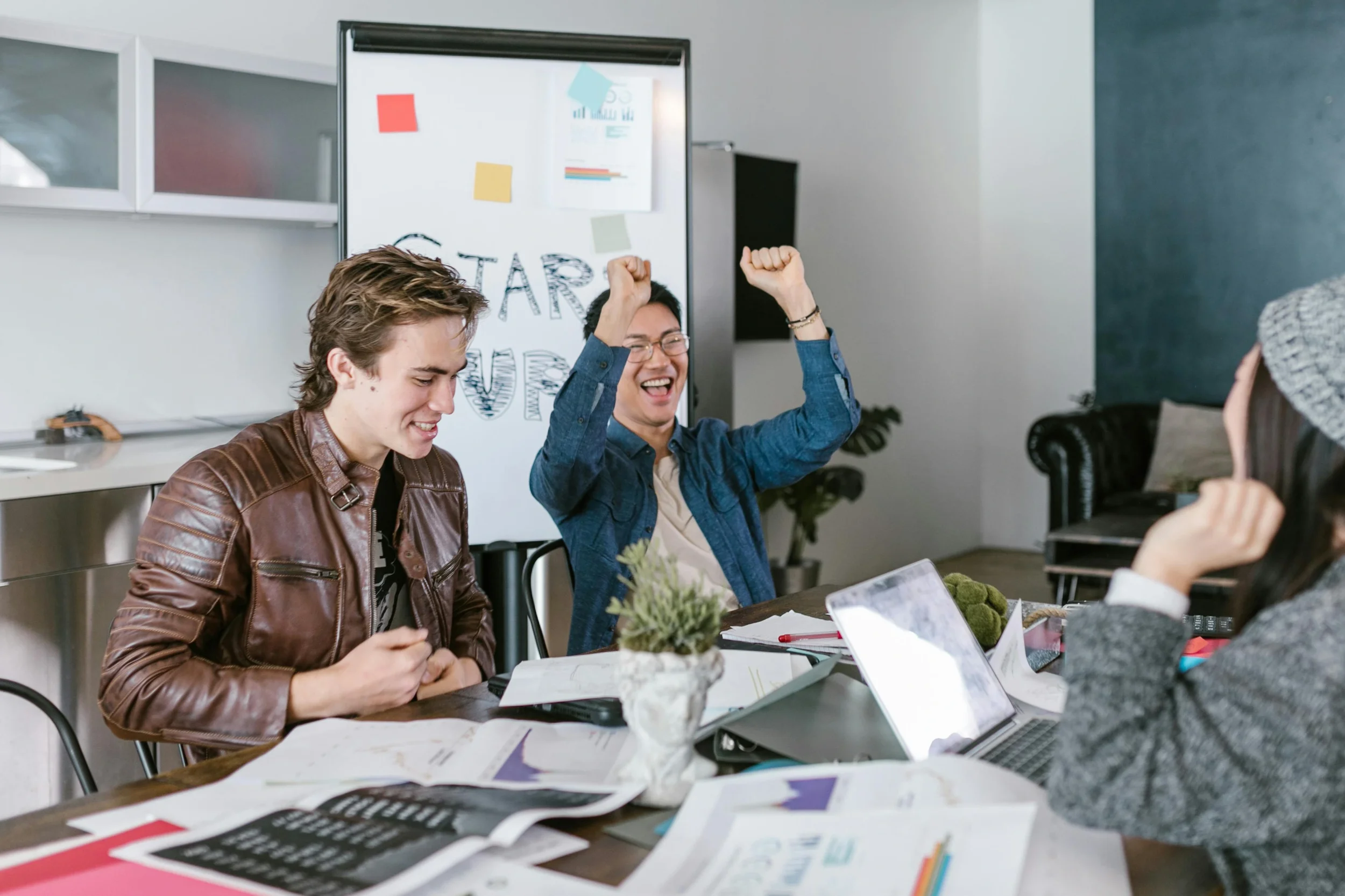 What is a Startup Company?