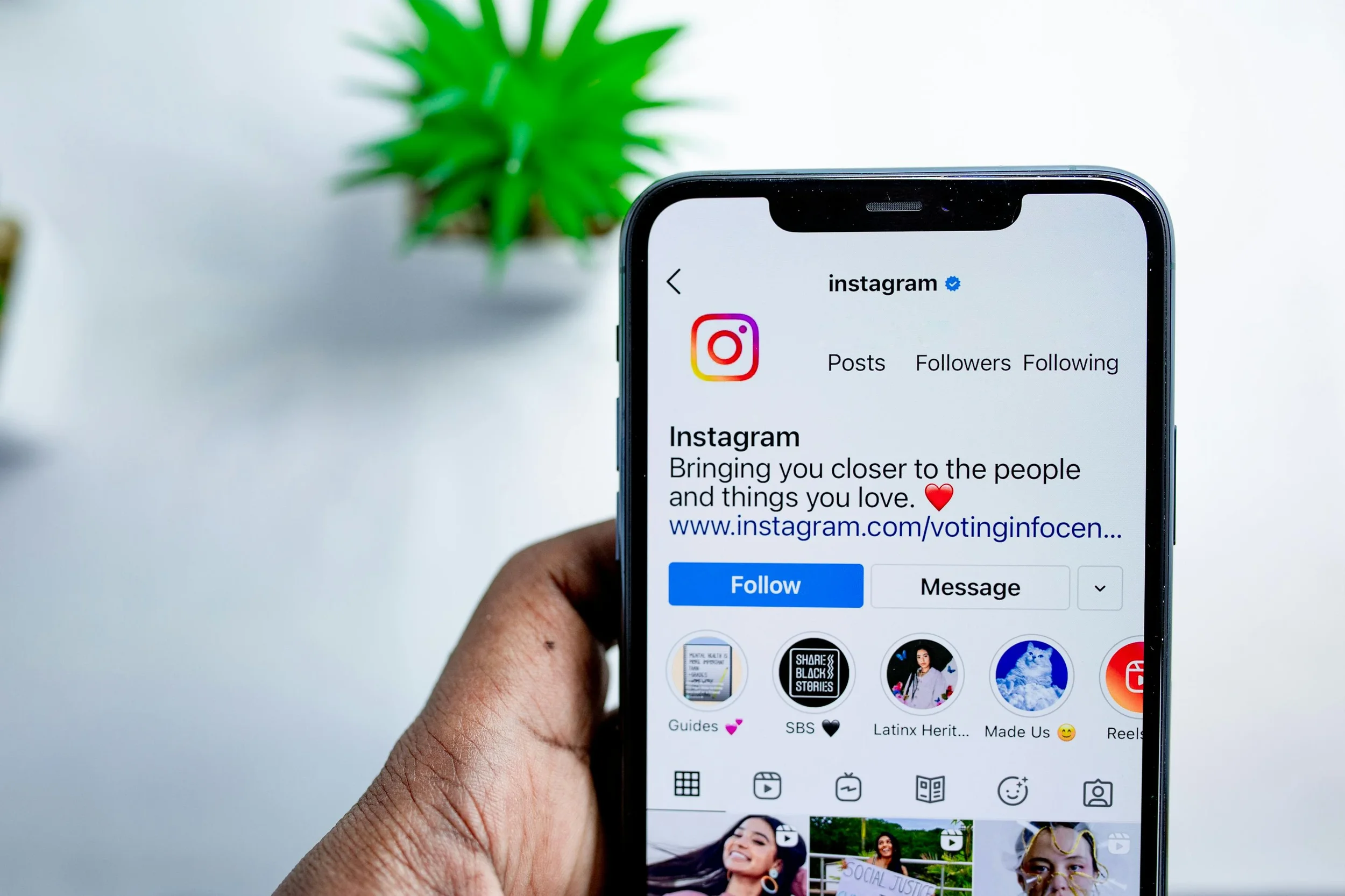 Why Social Media Is Essential to Your Business