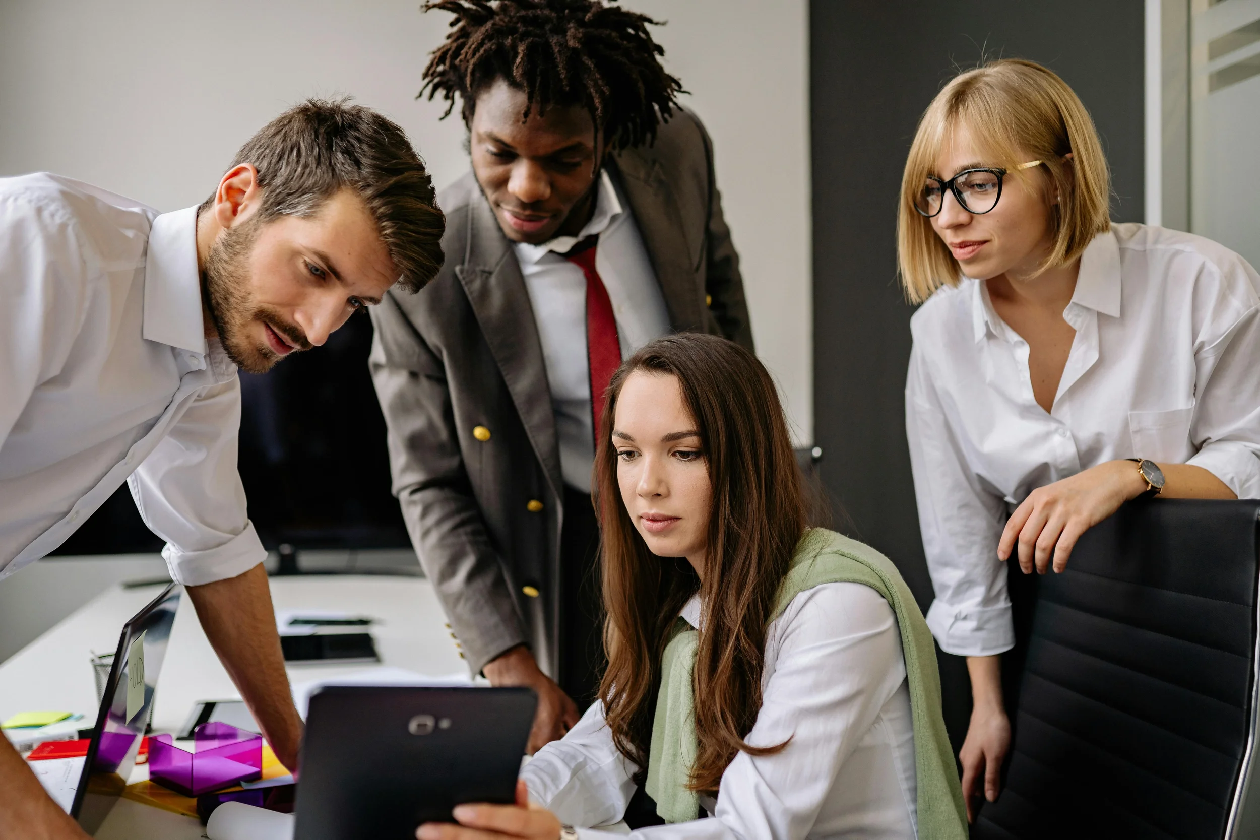 The Importance of Promoting Diversity, Equity and Inclusion in Your Business  