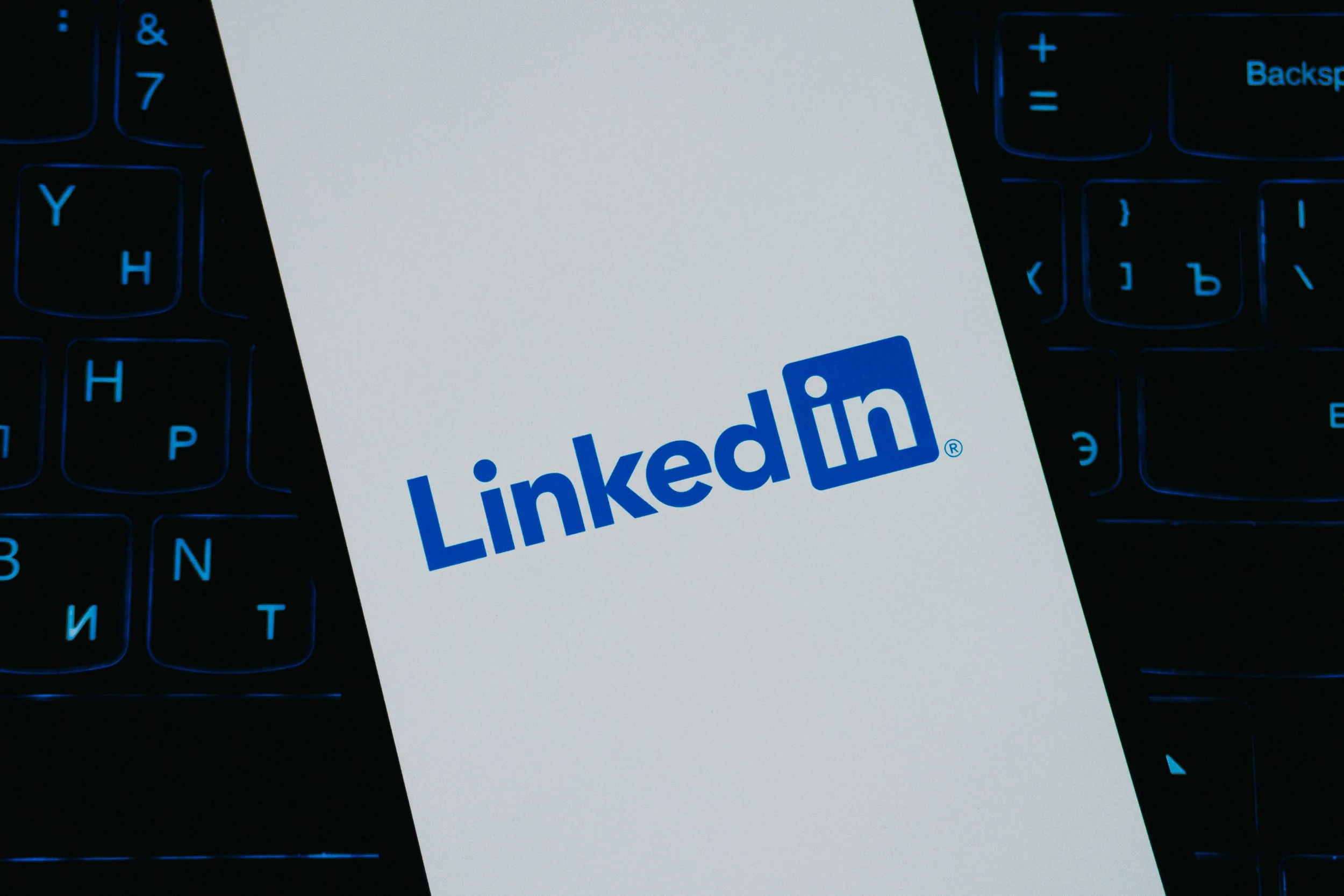 Why Thought Leadership on LinkedIn Isn't About Posting