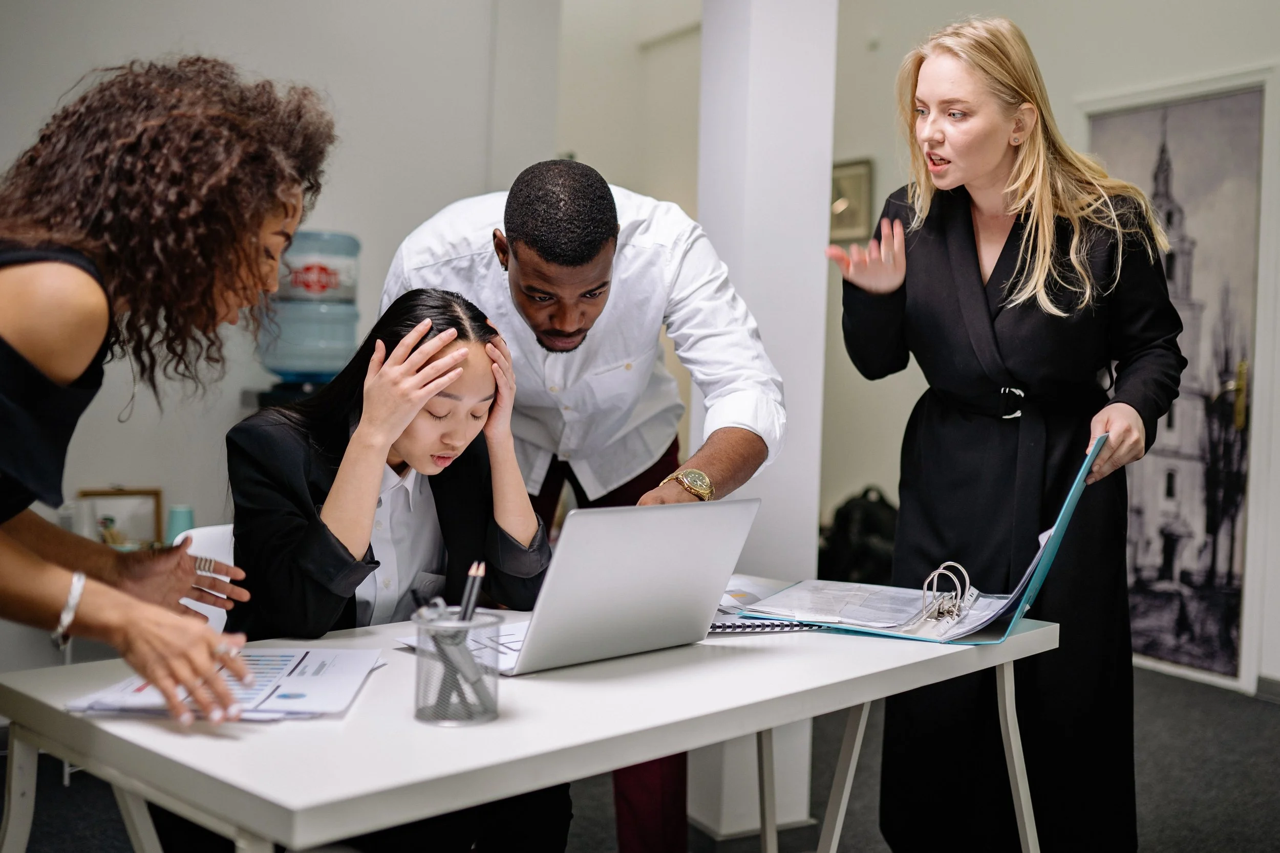Crisis Communications 101: How to Prepare Before You Need It