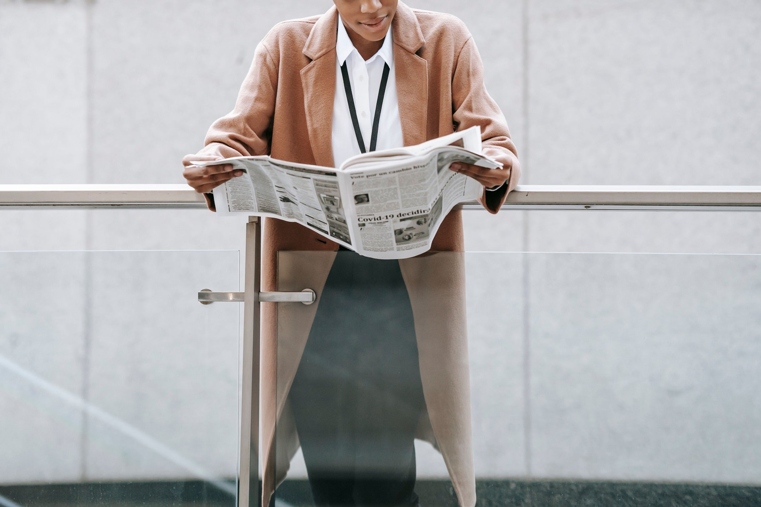 Earned vs. Paid vs. Owned Media: How to Build a Balanced Visibility Strategy