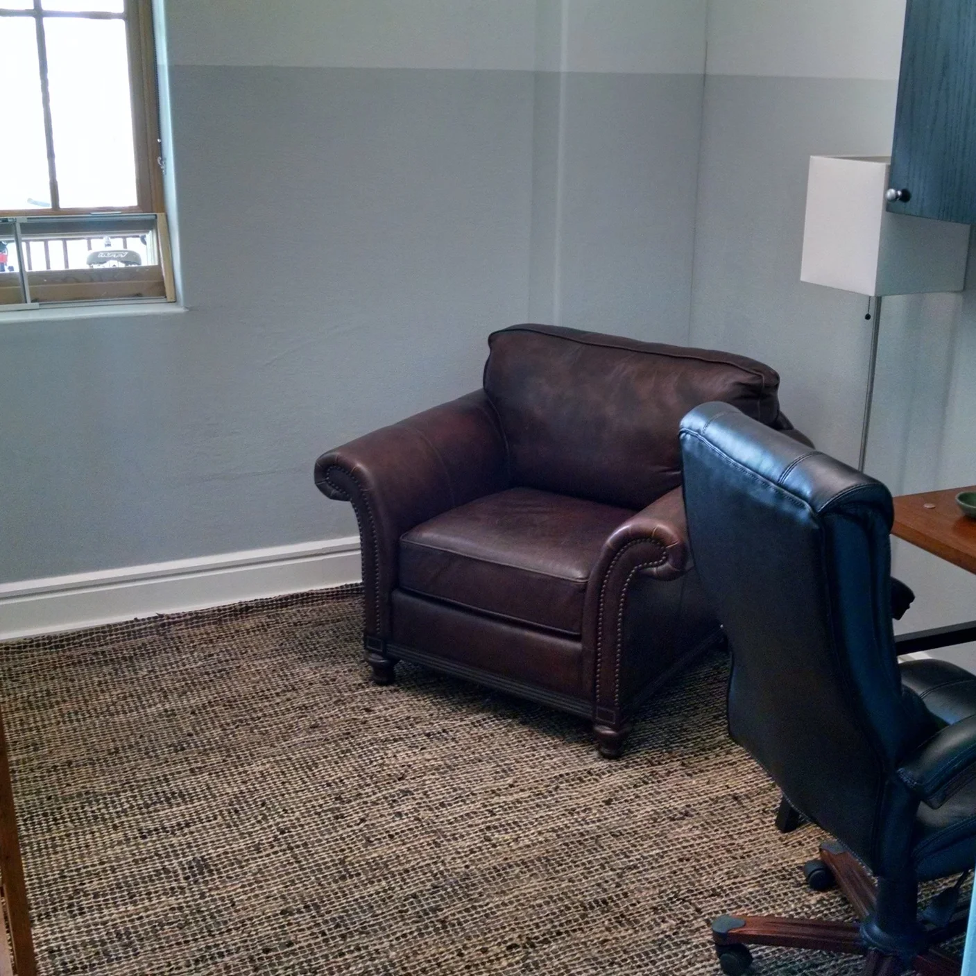 Starting a practice in TC