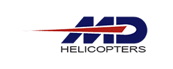 MD Helicopters