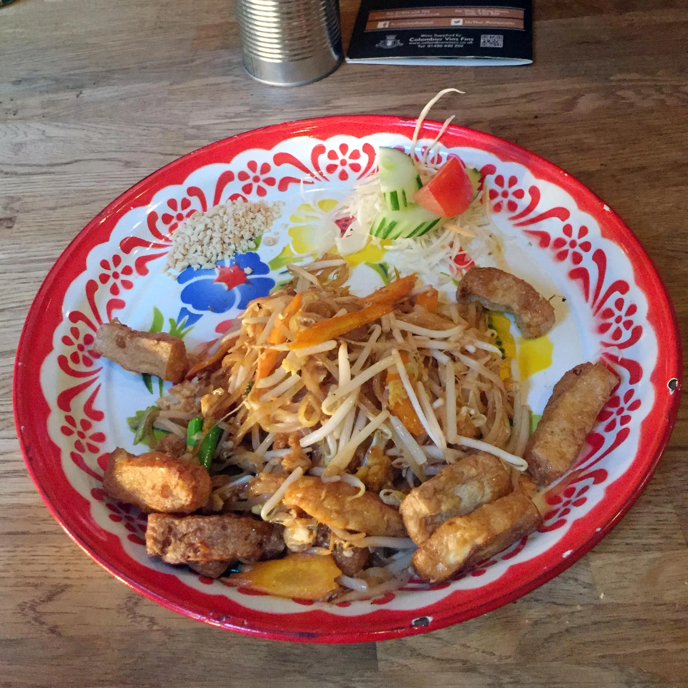 My Thai