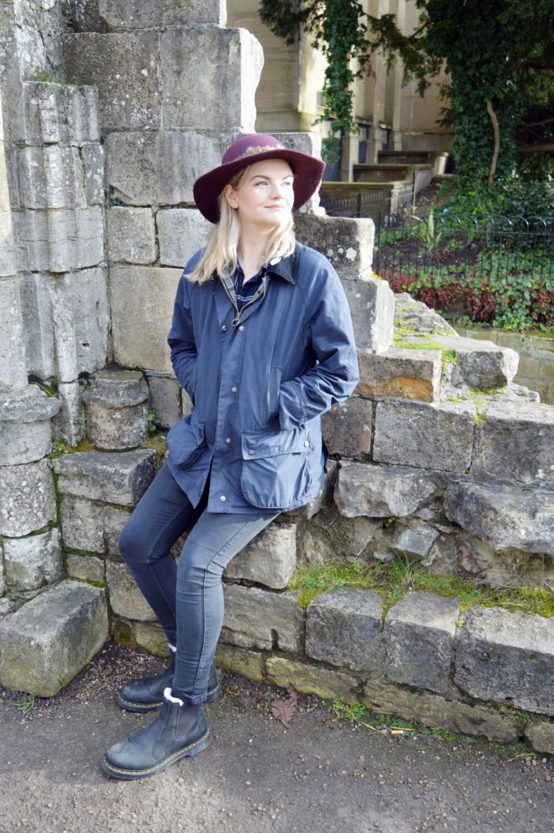 dr martens leonore outfit