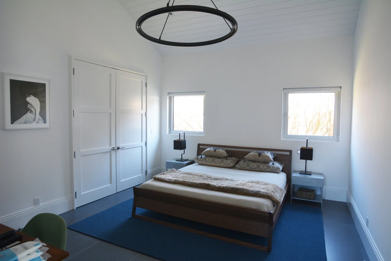 Bridgehampton Modern Barn