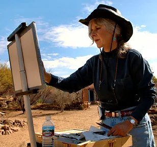 Patricia Mathes
