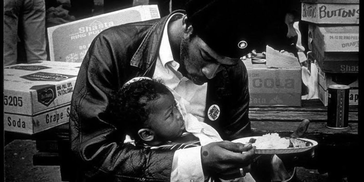 Malcolm X Birthday Tour: Black Panther Party Legacy Tour of Albina