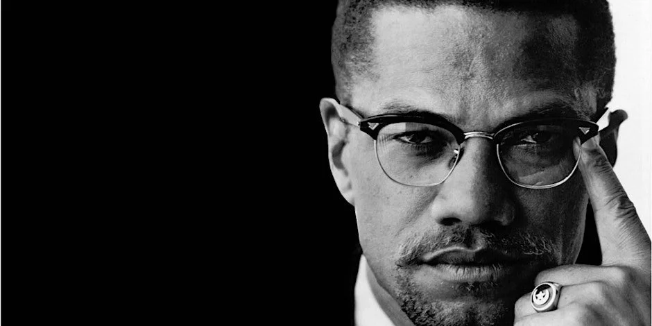 Malcolm X Power to The People: Black Panther Party Legacy Tour of Albina