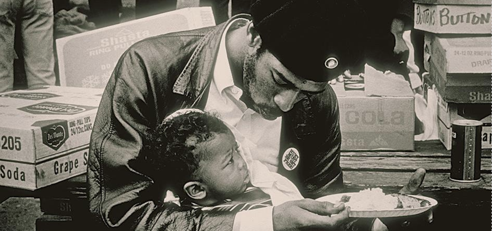 All Power to The People: Black Panther Party Legacy Tour of Albina