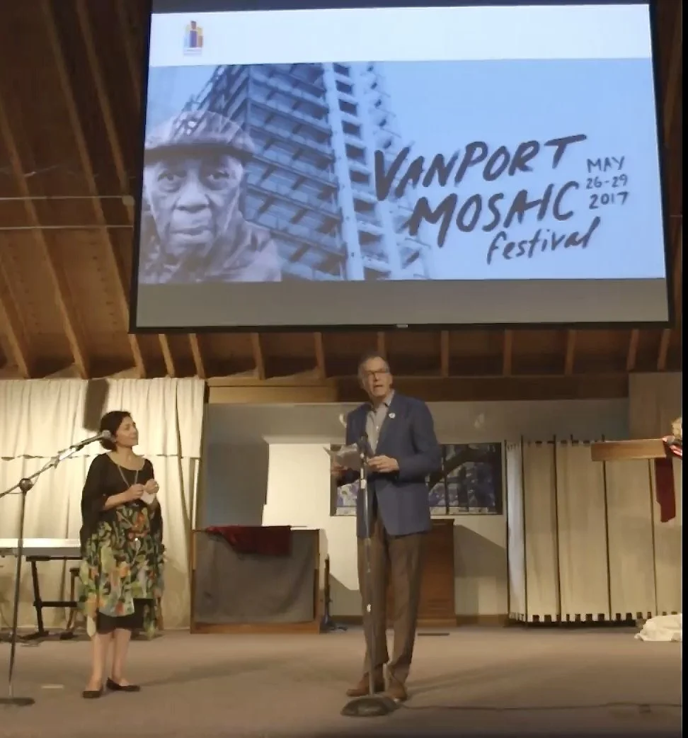 "These Stories Are a Ray of Light in the Darkness”