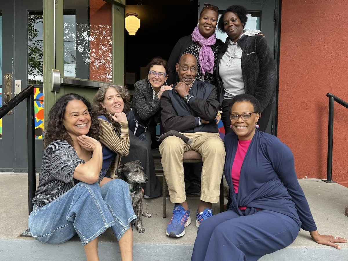 What does a decade of memory activism look like? And what comes next?