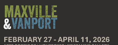 Maxville &amp; Vanport Exhibit