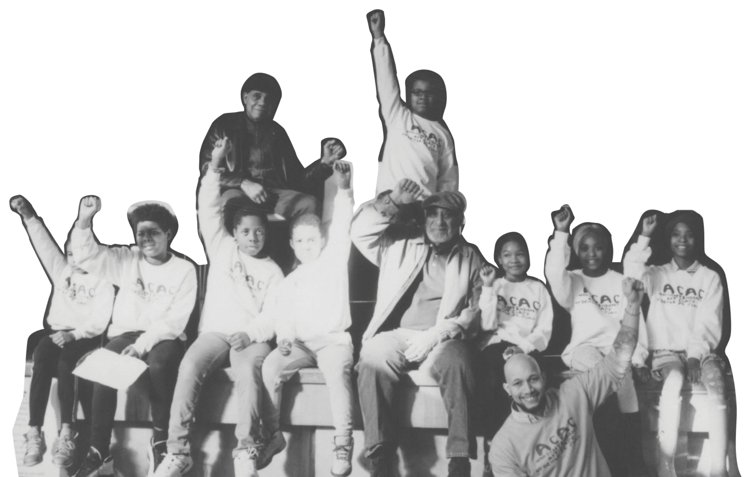 Activism 101: Black Panthers Party’ 10-Point Program - THEN, NOW, and US