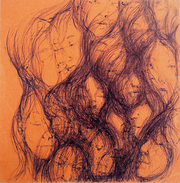 Lomittain / Interlaced