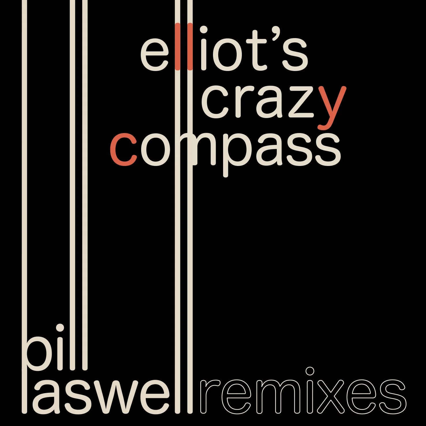 Bill Laswell remixes