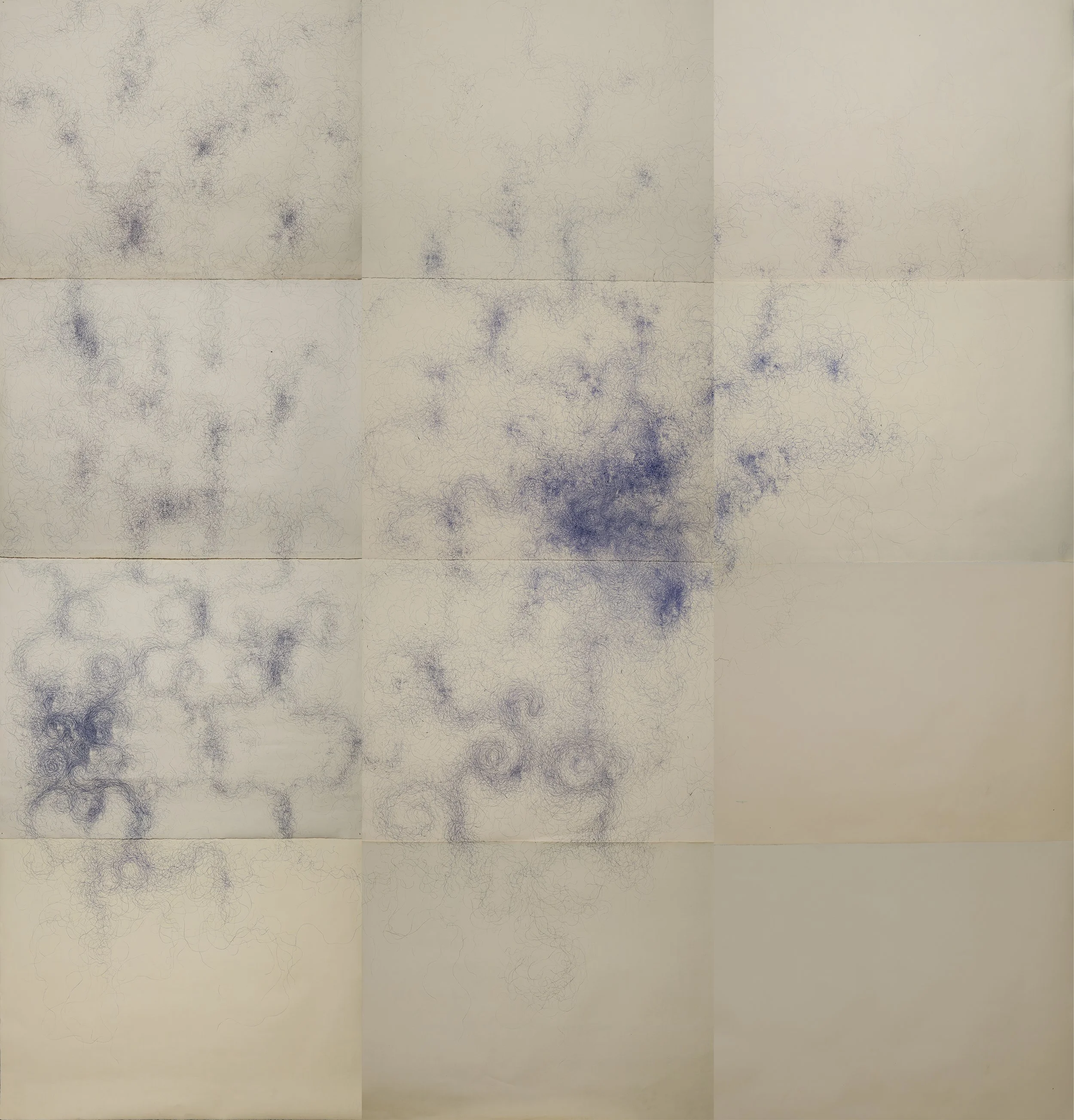 Ääneen sanomaton / Unspoken (ongoing process)
