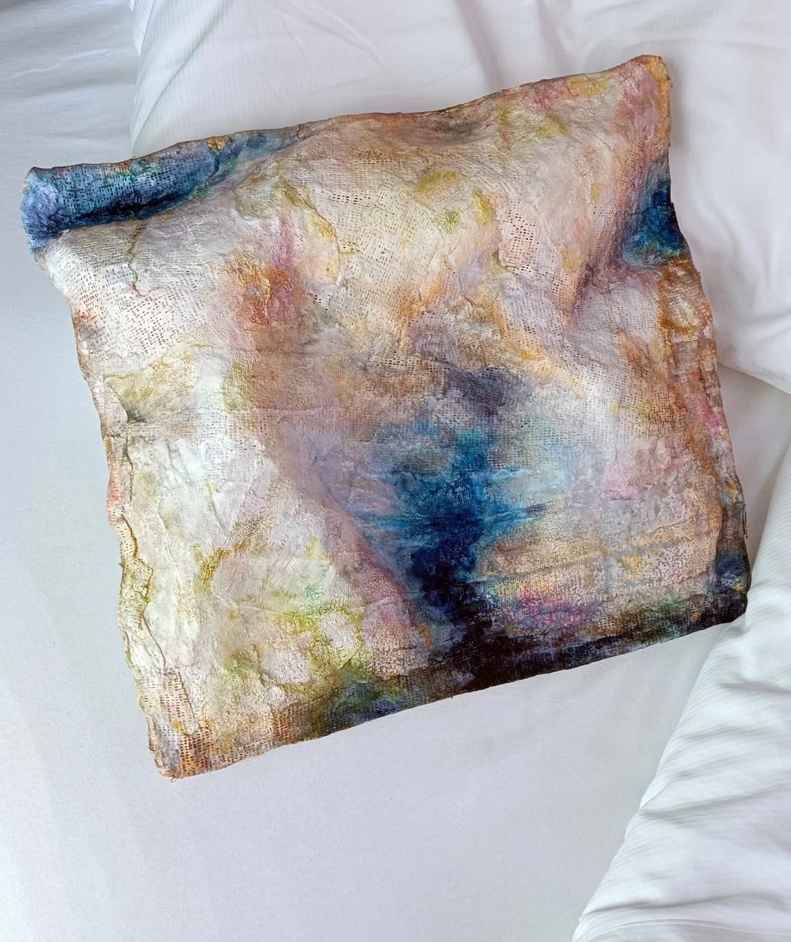 The Topography of Dreams