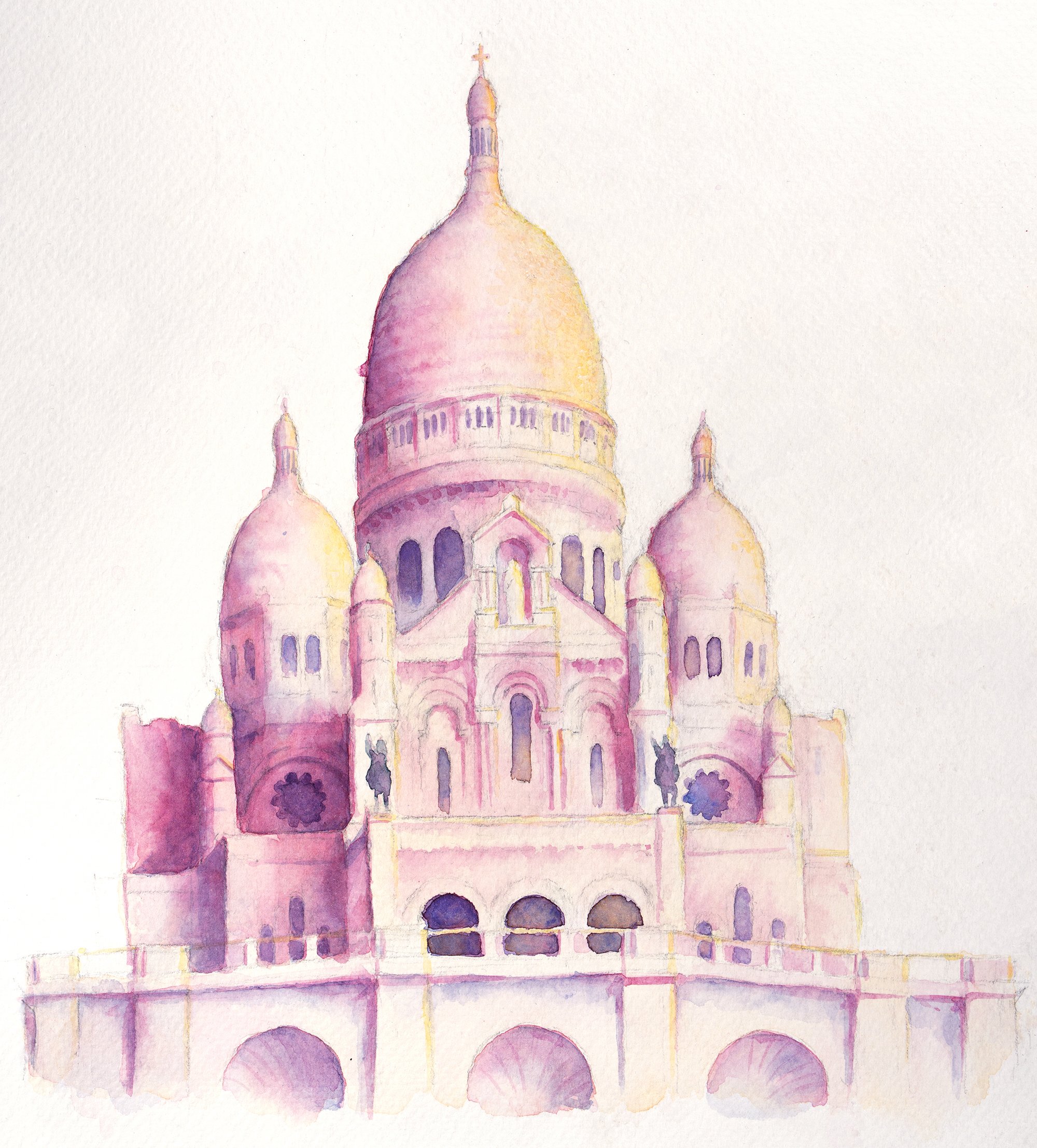 Sacré-Coeur