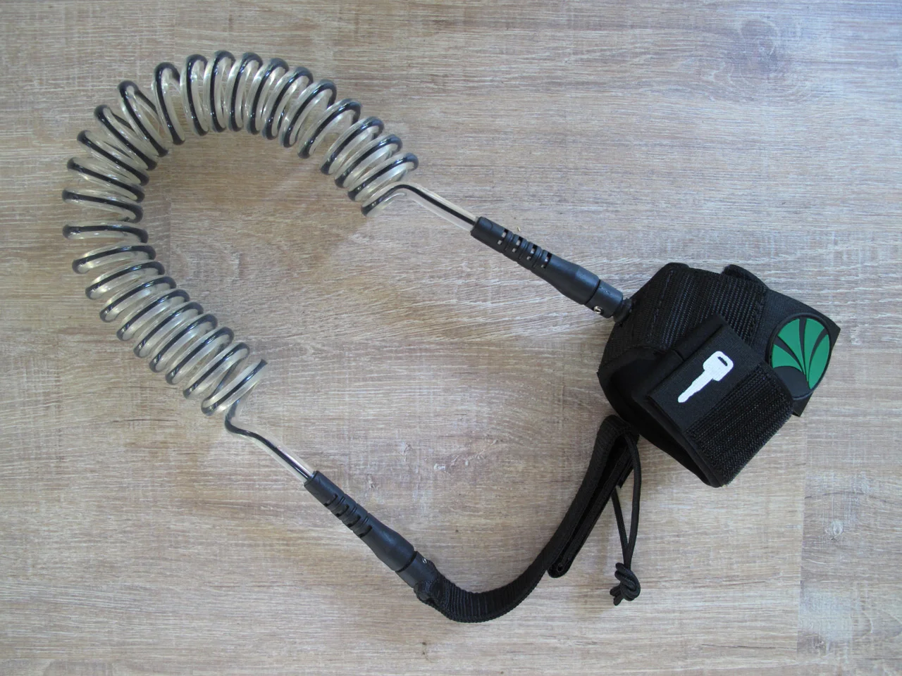 'XIN' Leash