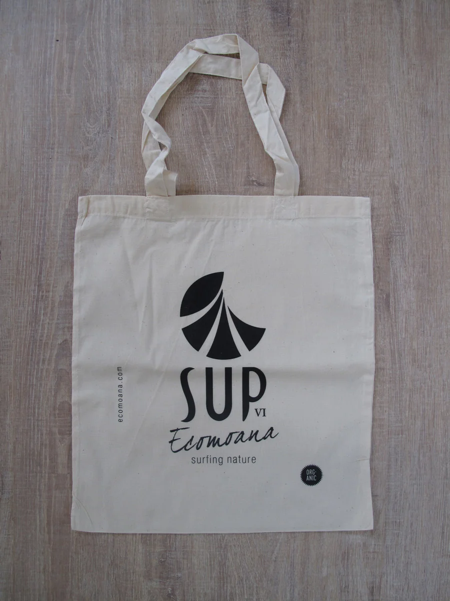 'OLOKAI' BeachBag