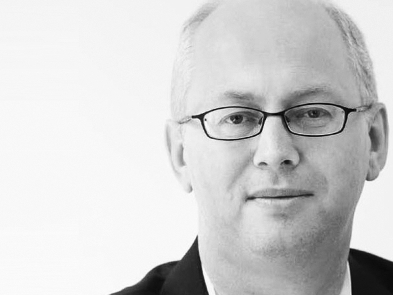 MATTHEW BISHOP Globalization Editor, The Economist .