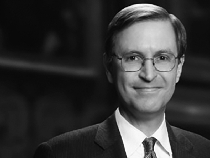 GLENN HUBBARD Dean, Columbia Business School Former Chairman of the Council of Economic Advisors under President George W. Bush