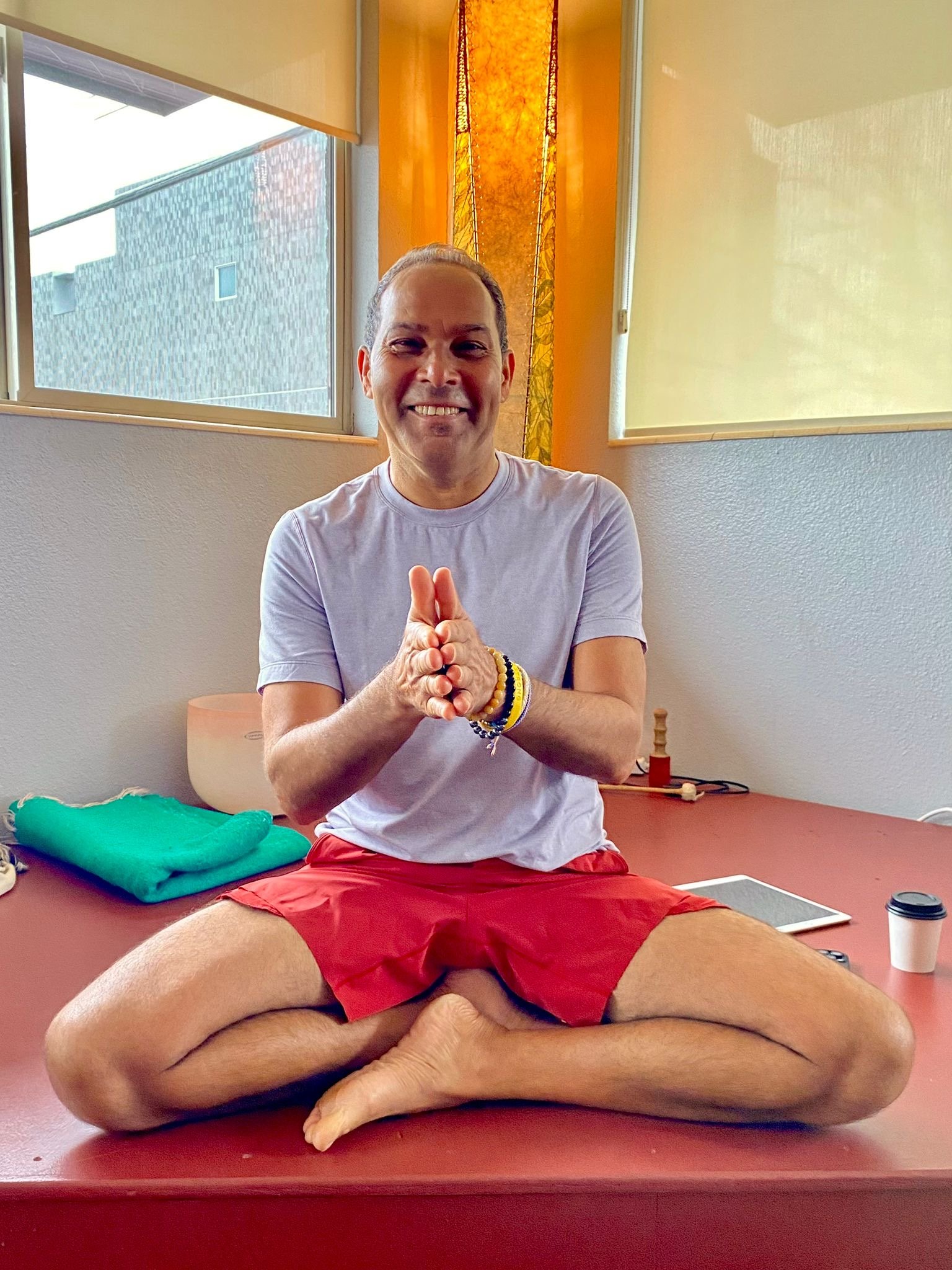 LITTLE BIG GANESHA YOGA-STUDIO  WIESBADEN, GERMANY