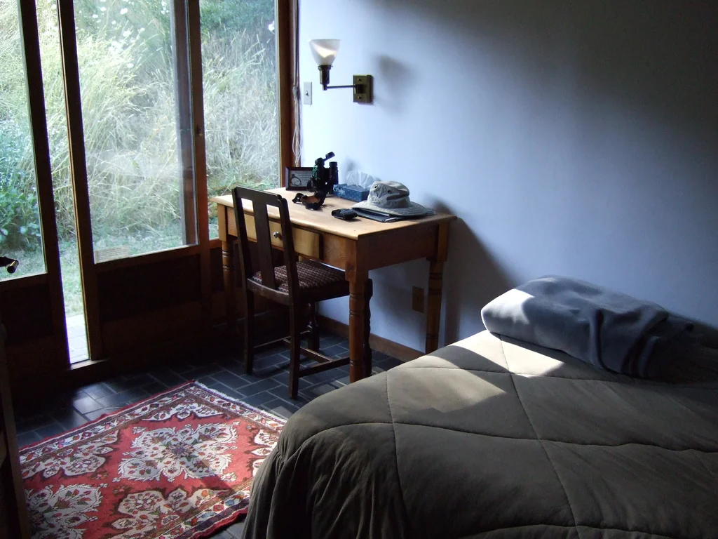 Green Gulch - Single Room