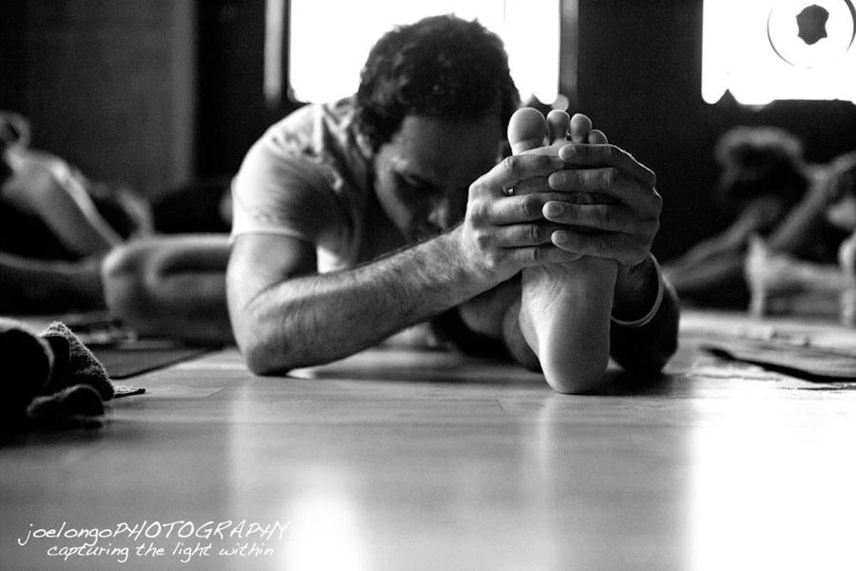 Inspire Yourself, Inspire Others: INTENTION SETTING NEW YEAR'S YOGA RETREAT!