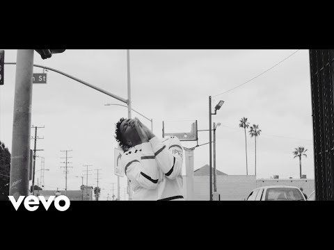 OvaEast Meech - Runnin'