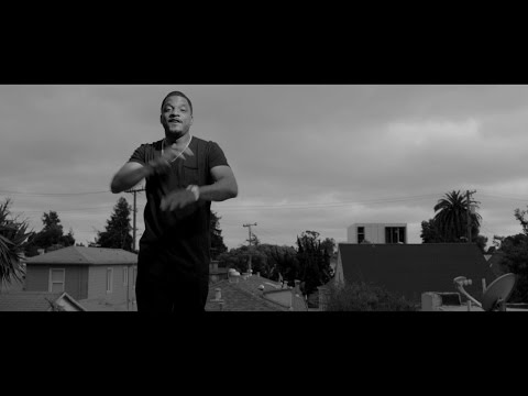 SteveLan - "My City" Feat: Mistah F.A.B & H.U. (Official Video)